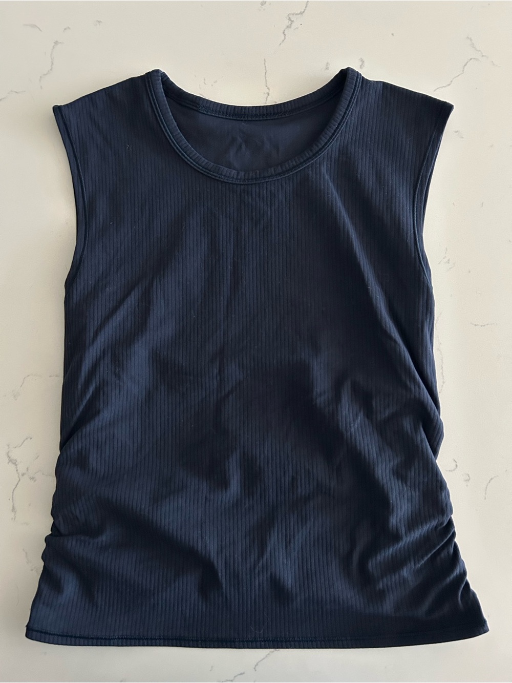 lululemon all it takes tank